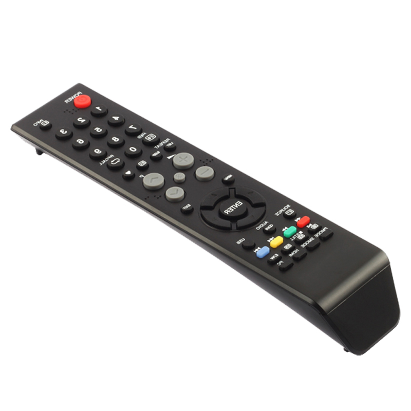 Uuden muotoilun infrapunakaukosäädin DVD-soittimen kaukosäädin kaikille tuotemerkeille TV \/ digiboksi
