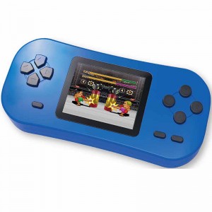 8Bit BL-519 2.5\\ Kädenaikainen peli