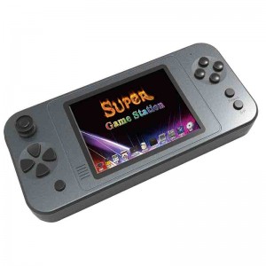 64Bit BL-862 3.8\\ Emulator Videopeli