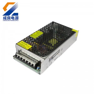 LED-virtalähde 12 V 150 W: n kytkentätilan virtalähde 3D Pritner CCTV -kameralle