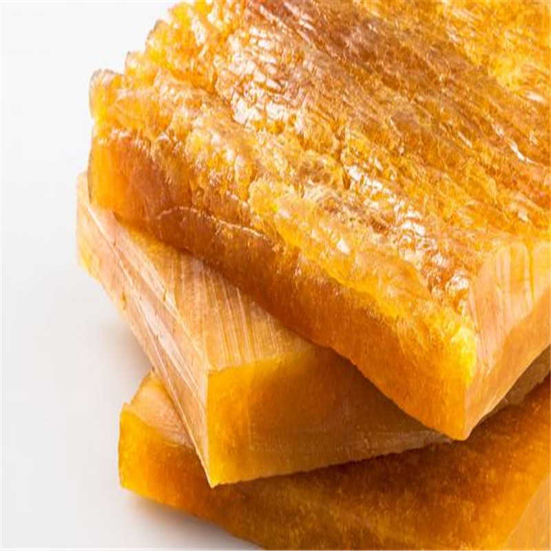 Mikä materiaali on kuminauha, joka on valmistettu?