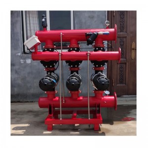 tiputus kastelulaikka itsepesusuodatinjärjestelmä