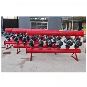 tiputus kastelulaikka itsepesusuodatinjärjestelmä