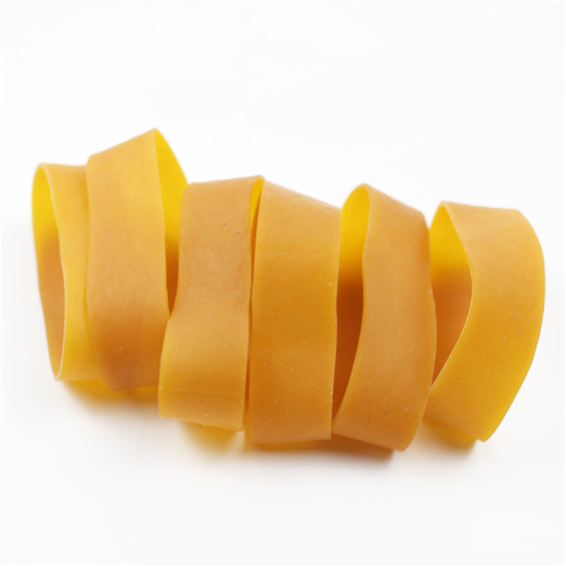 Mitkä ovat yhteiset kumialaiset materiaalit markkinoilla?