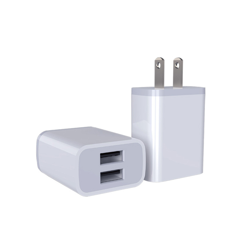 2-porttinen USB Smart -pikalaturi_MW21-102
