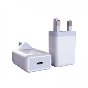 Type-C älykäs pikalaturi_MW21-106