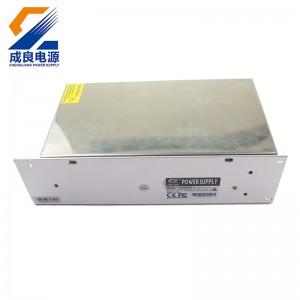 AC DC 12V 24V 48V 1000W virtalähde SMPS 3D-tulostinpelimoottorilaitteille