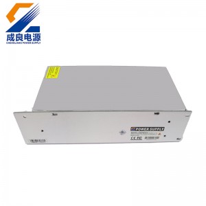 AC DC SMPS 24V 800W -kytkentävirtalähde 3D-tulostimen askelmoottoripelikoneelle
