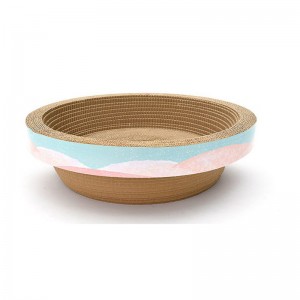 Kissan raaputuslauta