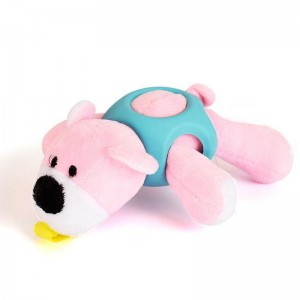 Molaarit valmistavat leluja