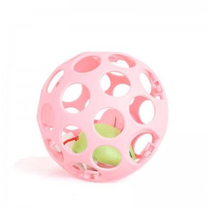 Hiiri Rattle Ball