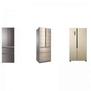 Crystal värjätty lasilevy