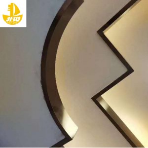 Koristeellinen linjanro 3