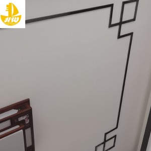 Koristeellinen linjanro 3