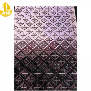 Ruostumaton teräs 3D-tulostusnro 3