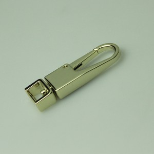 Swivel snap koukut, koiran talutushihna pussiin ja lemmikkiin