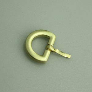 Laadukas muoti Pin solki, laukku solki, metalli Accesoriess