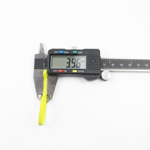 Valmistaja Räätälöity Väri Korkea joustavuus ja korkea kestävyys Vesitiivis ja kulutusta kestävä kuminauha