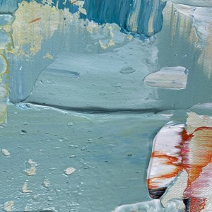 100% käsin maalattu taide käsintehty Öljyn seinämaalaus Alkuperäinen abstrakti kankaalle live-huone