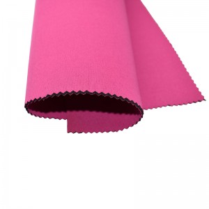 Valkoinenneopreeni scubaneulo kangas hopeaneopreeni venytys kangas kohokuviointi timantti pyöreä kangas uimapuku