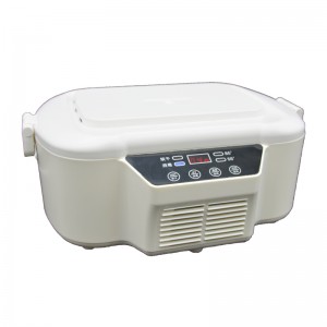 SW-07L UVC Desinfiointi-ruutu