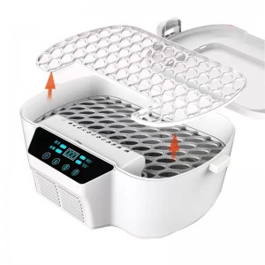 SW-07L UVC Desinfiointi-ruutu