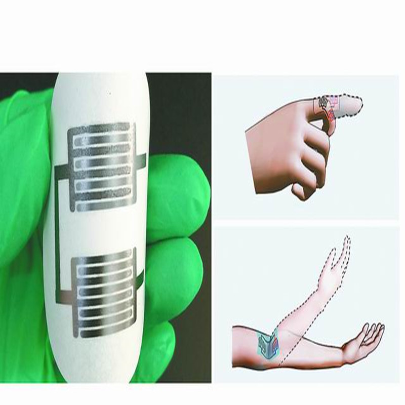 Uusi tyyppi korkean jännitteen kaliumionien miniatyyripäällikköä kehitettiin