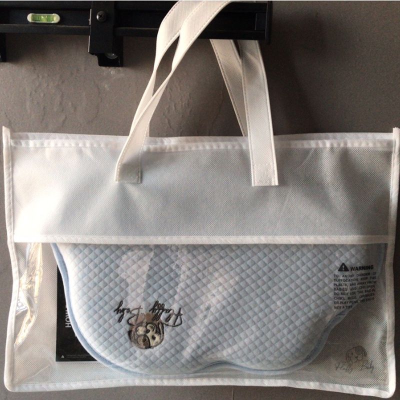 Vauvan tyynynmuisti vaahto