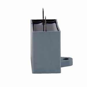 5UF 500V CBB61 kondensaattori