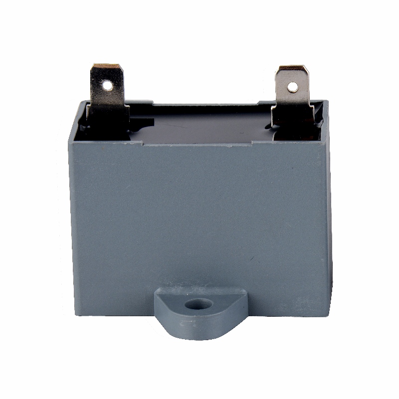 5UF 500V CBB61 kondensaattori