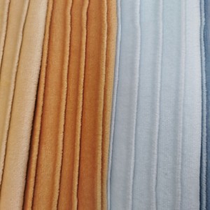 Crumple VELVET BNT1867