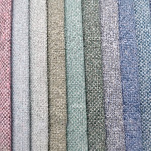 Värjätty puuvillakangas BNT1922