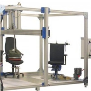 J10 Työpöydän ja huonekalujen kattava testaaja