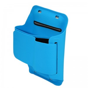 Urheilu matkapuhelimen pidike iPhone X XR 11 Armband Brassard Sport Smartphone matkapuhelinkotelo juoksemiseen kuntosalikaana