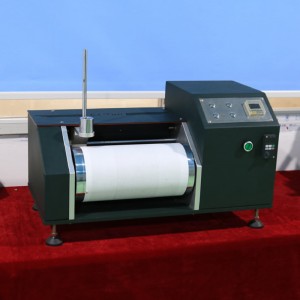 LT-WJB08-kynä Abrasion Tester