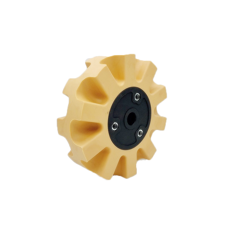 Kumin pyyhekuvan pyörä onnistui patentteja!