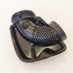 Muovi Automobile Osat Suojaus Suoja Automotive Sisustus Yhteysosat Automaattinen leikkeet ja muoviset kiinnikkeet muovi muotti