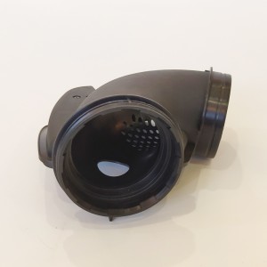 Ammattimainen Mukautettu automaattinen liitin ja terminaalivalmisteet Automotive Connectors Precision Muovinen ruiskuvalu