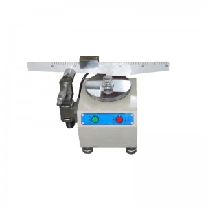 LT-JJ12 Scratch Testikone