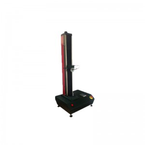 LT-LLN01-BS Servo System Single Prop Table Type Tensile Testauskone