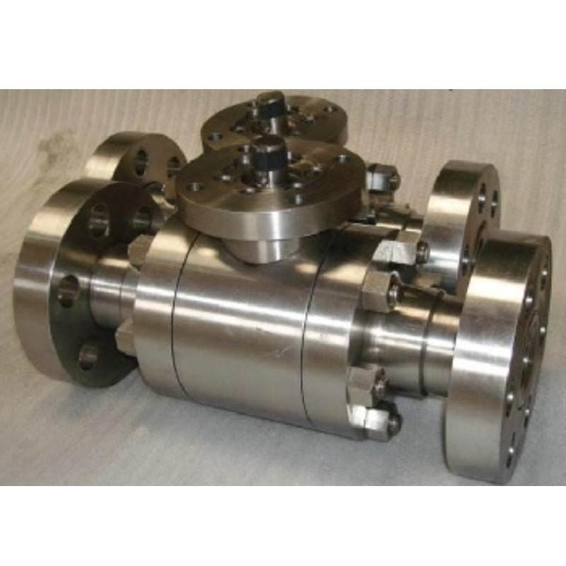 Monel ™ 400 -seeryt