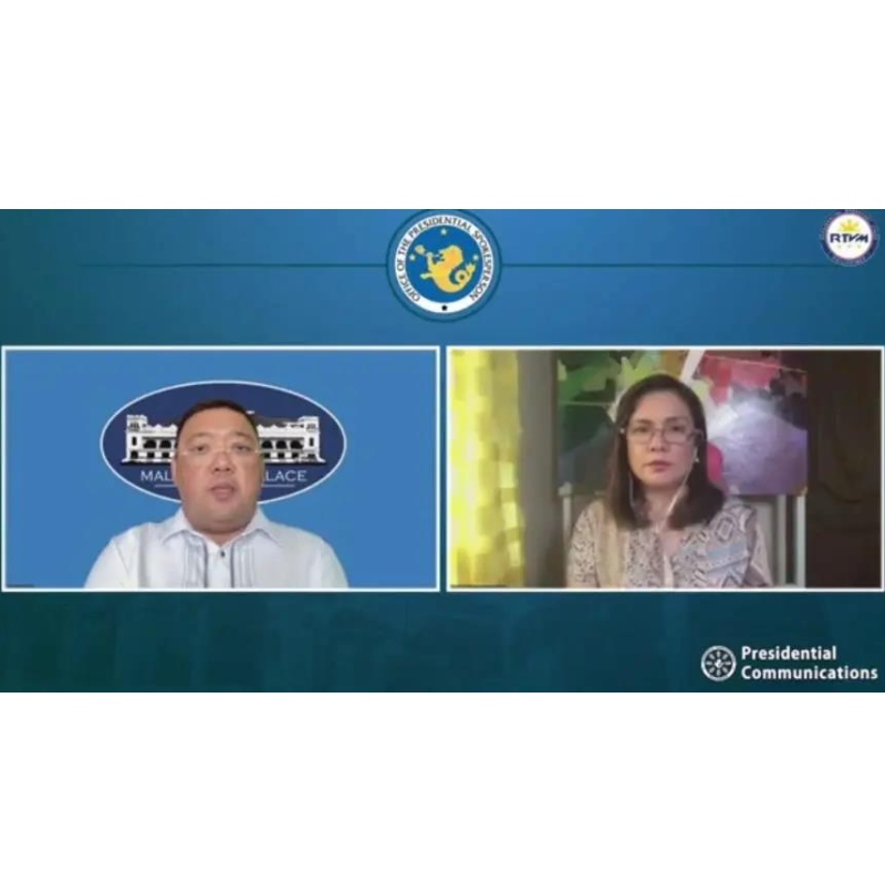 Filippiinien presidentin tiedottaja Japanin ydinjätteen vastuuvapaus: Saastuttajien on maksettava hinta.