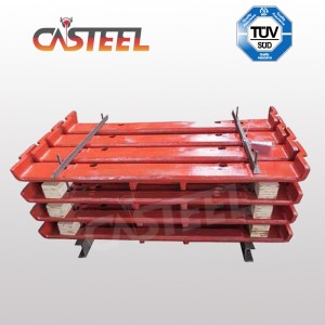 Esiliinan syöttölaite, syöttökenkä, syöttöosat D4-syöttölaitteelle