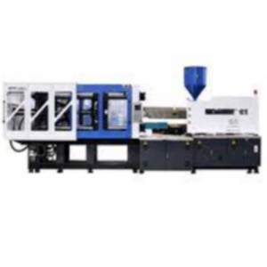 Injektointivalmistuskone