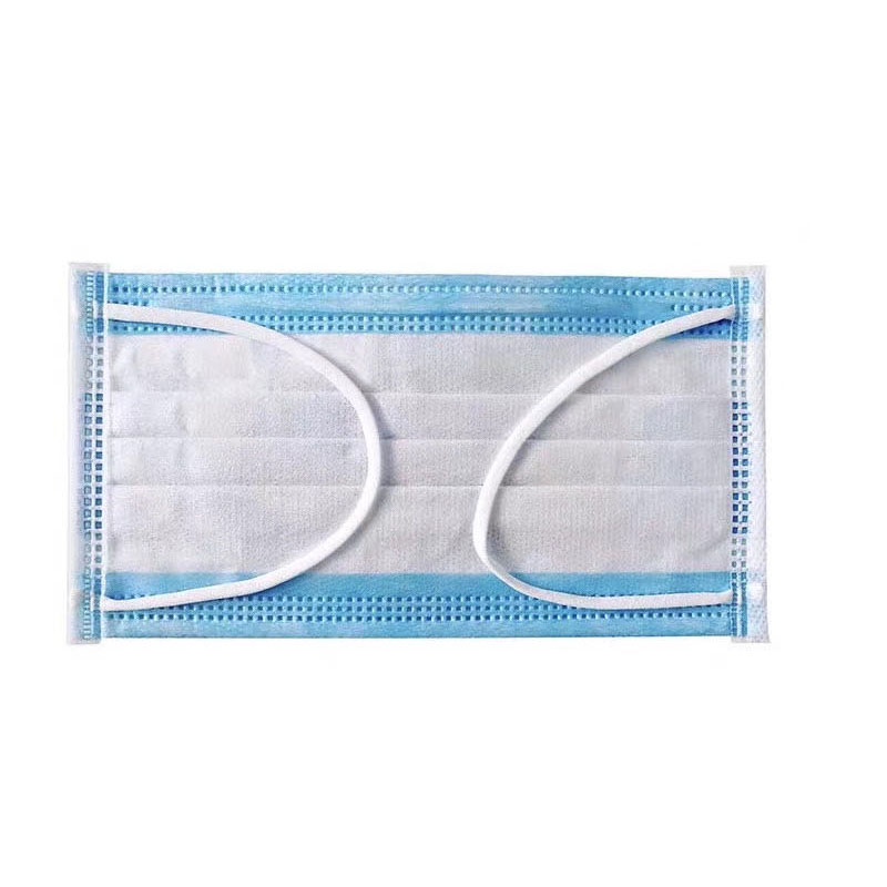 Kertakäyttöinennaamio