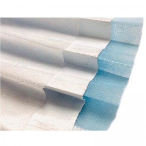 Pestävä Custom Print Lapset suojaavat mukautetun 3 kerrostuksen kirurgista Facemkia