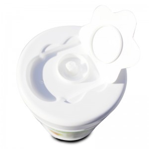 Käsin suu WIP OS-008A