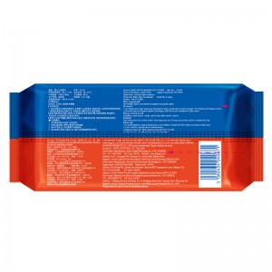 Käsin suupyyhkeet YS-067