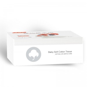 Kasvopyyhkeet OD-862