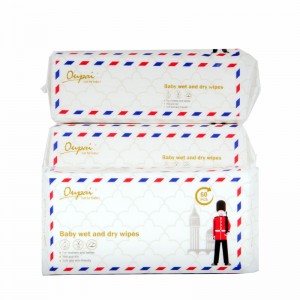 Kasvopyyhkeet YS-4087